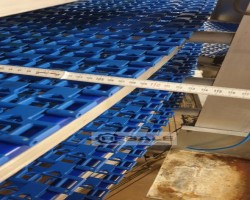 Maschine: KAAK  Kühltürme