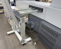 Maschine: HEIDELBERG Suprasetter 75 CTP Systeme