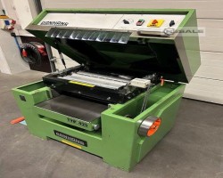 Maschine: PANHANS 425 Dickenhobelmaschinen
