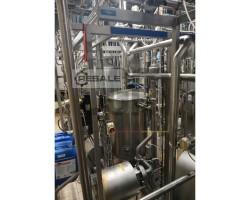 Maschine: TETRA PAK Tetra Alcross M Filter