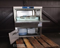 Maschine: HOBART FXLS-10B Spülmaschinen