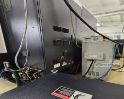 Maschine: HWACHEON Vesta 1000 12K Vertikale Bearbeitungszentren