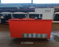 Maschine: REMEHA ELW 20-43 136 (semilar 2G G-) Blockheizkraftwerke (BHKW)