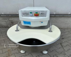 Maschine: DIOSNA SP120D Spiralknetmaschinen