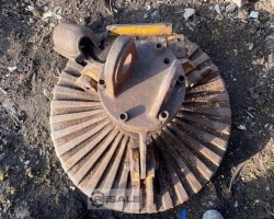 Maschine:   Magnetplatte