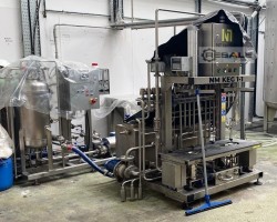 Maschine: D+E NT TEKNIK NM KEG 1 -1