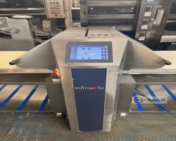 Maschine: FRITSCH 700 Teigausrollmaschinen