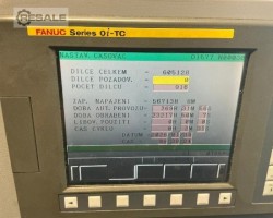 Maschine: D+E LEADWELL LTC 20B