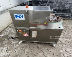 Maschine: KRUMBEIN Kern EX Pflaumenentkernmaschine