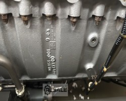Maschine: D+E SAMC 501 990 910
