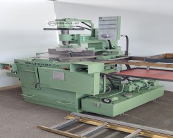 Maschine: KALTENBACH KKS 400 Kreissägen