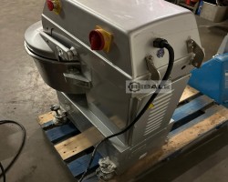 Maschine: SINMAG BAK-TEC KM25 Spiralknetmaschinen