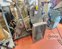 Maschine: RABOLINI Imperia C automatic feeder Stanzmaschinen