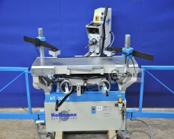 Maschine: HOFFMANN BOHRSYSTEME HT 200 U Langlochbohrmaschinen