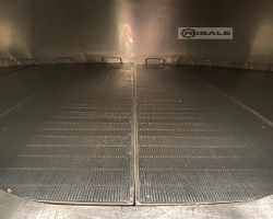 Maschine: FABDEC 50HL BREWHOUSE Brauerei