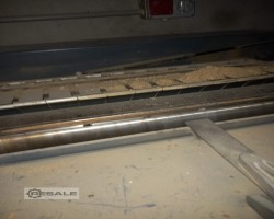 Maschine: CMC SP350 Dickenhobelmaschinen