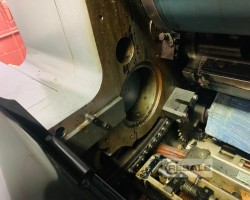 Maschine: HEIDELBERG PM 74-2 