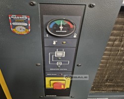 Maschine: KAESER  TE141 14,32m3/min dryer Kühltrockner Kaeser TE141