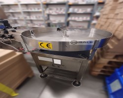 Maschine:  CX-YGF Flaschenabfüllanlagen