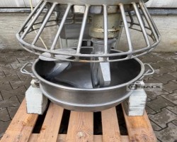 Maschine: HOBART H600 Planetenrührmaschinen