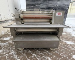 Maschine: D+E Johann Kasper HWM 50/70 EZ