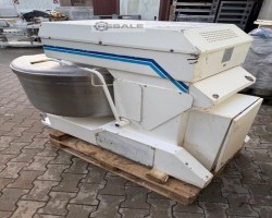 Maschine: EBERHARDT Maximat MAK N160 Spiralknetmaschinen