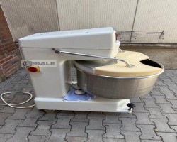 Maschine: DIOSNA SP80D Spiralknetmaschinen
