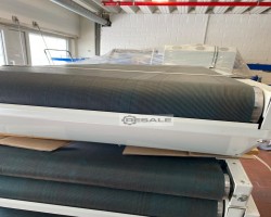 Maschine: AMI FöRDERTECHNIK  Gurtbandförderer