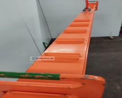 Maschine: PFEIFER 270063 Krantraverse -hakentraverse