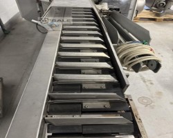 Maschine: D+E Marchesini BA400