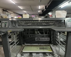 Maschine: RYOBI 754 P XL 