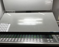 Maschine: RYOBI 526 GX 