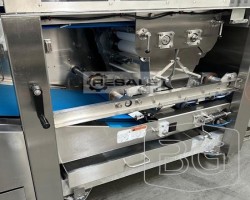 Maschine: RHEON VX 122 Abwieger