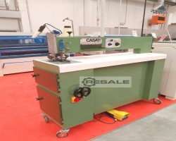 Maschine: CASATI MACCHINE Z 1000 Furnierfugenleimmaschinen