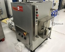 Maschine: IMA Matic 90 Kapselfüller