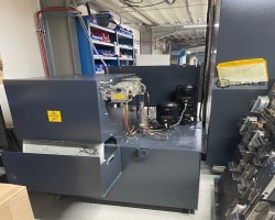 Maschine: GILDEMEISTER CTX BETA 1250 4A CNC Drehzentren