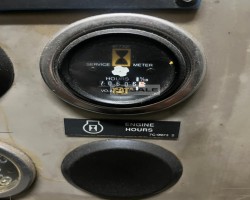 Maschine: CATERPILLAR G3516 Gasgeneratoren