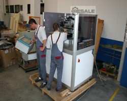 Maschine: ISIMAT EC1440 