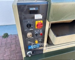 Maschine: SCM S520 Dickenhobelmaschinen