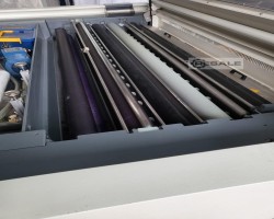 Maschine: FUJI/G+J FLHZ 165 CD Plattenentwicklungsmaschinen