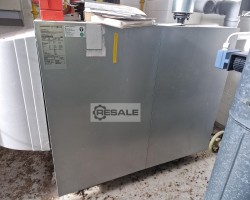 Maschine: VIESSMANN Vitocrossal 200 Gasheizungen