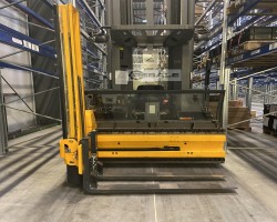 Maschine: JUNGHEINRICH EKX 515k / EKX 516k 