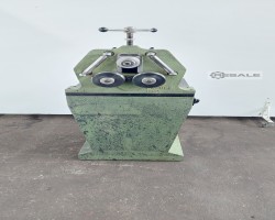 Maschine: D+E LA MEC 2 RT 30
