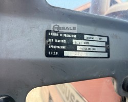 Maschine: LANDINI 10000 Traktoren