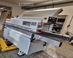 Maschine: BI-MATIC Starter 2.5 Kantenanleimmaschinen