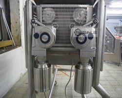 Maschine: D+E Quiel AAGS 20218