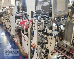 Maschine: EYEC EyeC1240 EyeC 1240 (ProofRunner Carton)