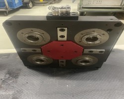 Maschine: EROWA UPC ER-016841 Aufspanntische Spannfutter