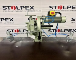 Maschine: GRAULE ZS 170N Ein-Kopf-Säge