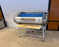 Maschine: MAJOR Manu FFBT M750 Baguettemaschinen